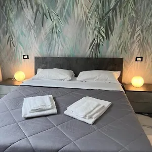 Luxury Carrara Appartamento