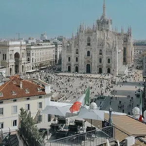 Prestige Boutique - Piazza Duomo View Appartamento