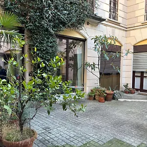 Luxury Loft Near Duomo And Garage Appartamento