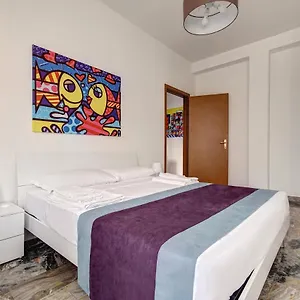 Casa Da Creativa Appartamento
